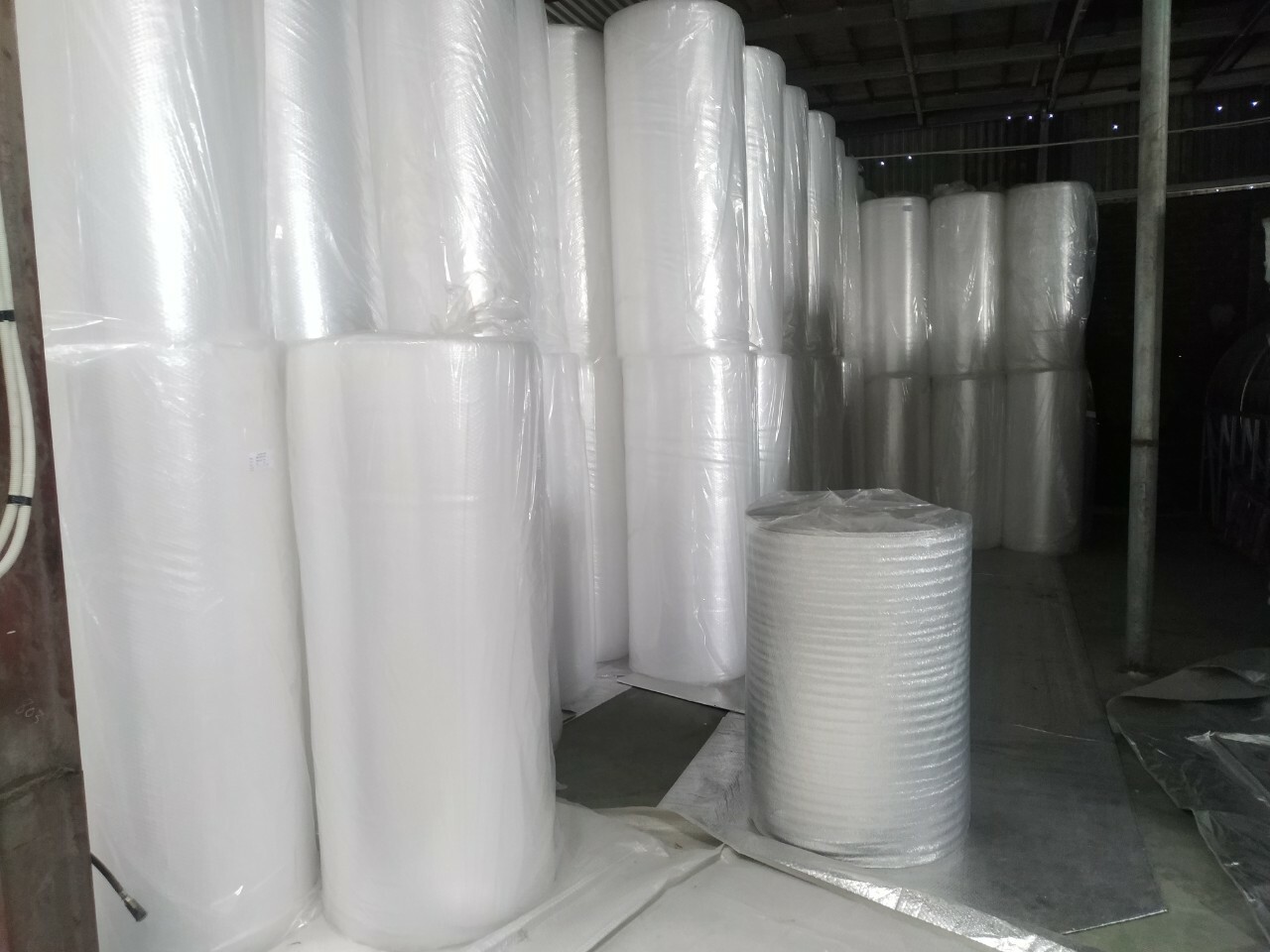 Vật liệu cách nhiệt Việt Nhật - Việt Nhật IPT 5