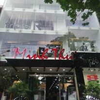 Thời Trang Minh Thư 1