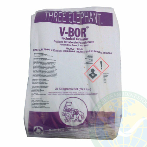 Gemachem Việt Nam 7