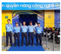 Bảo vệ Hai Bốn Trên Bảy 8