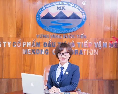 ĐẦU TƯ VÀ TIẾP VẬN MÊ KÔNG 2