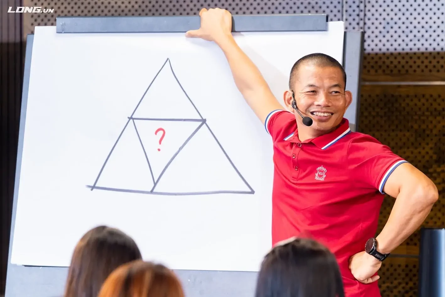 ĐÀO TẠO DOANH NHÂN 4