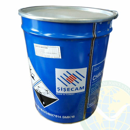 Gemachem Việt Nam 9