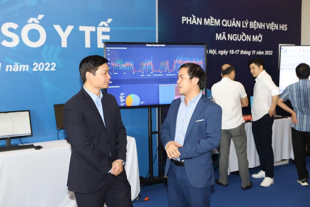 Tập đoàn công nghệ Vietsens 5