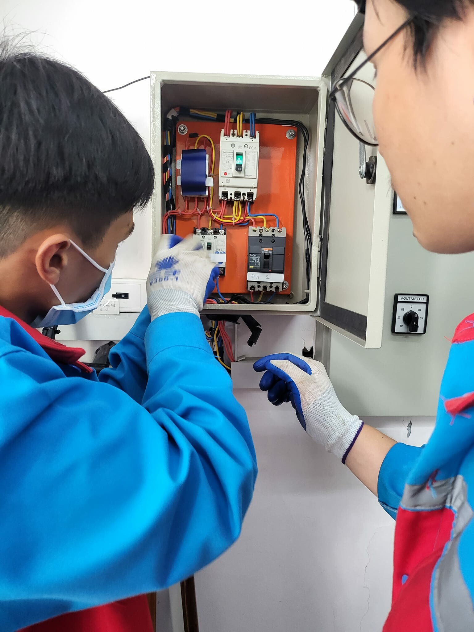 CÔNG NGHỆ THÁI VIỆT 7