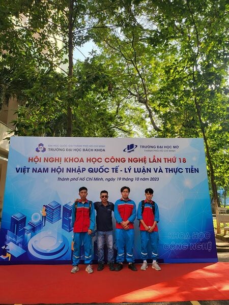 CÔNG NGHỆ THÁI VIỆT 6