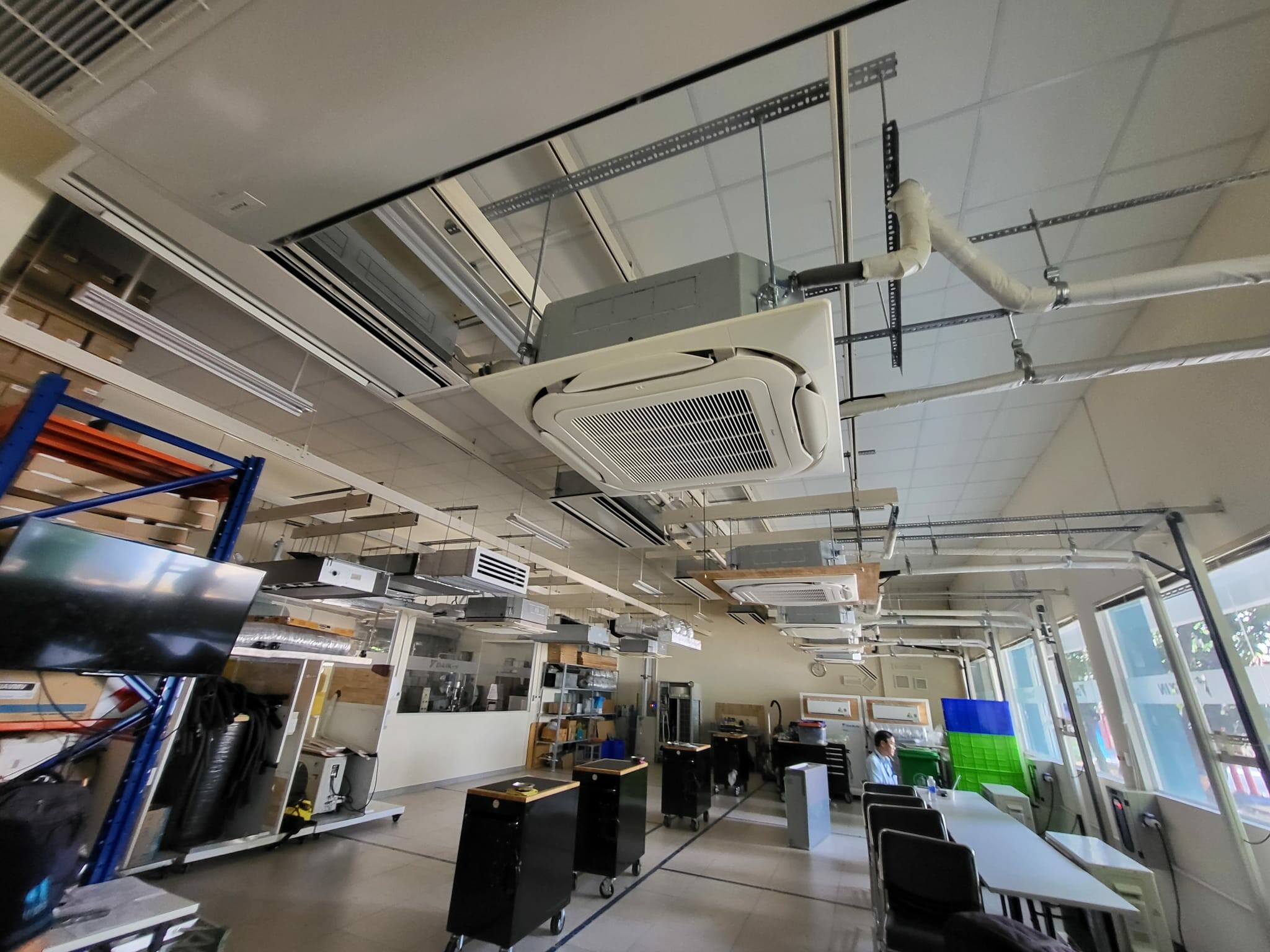 CÔNG NGHỆ THÁI VIỆT 5