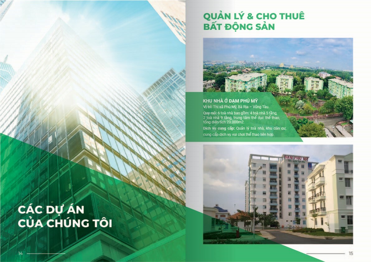 Quản lý Nam Sơn 8