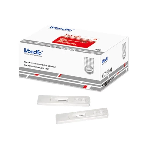 AVANTA DIAGNOSTICS 8