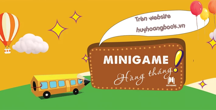 VĂN HÓA HUY HOÀNG 10