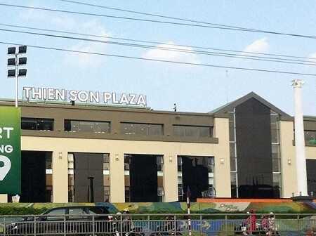 Du lịch Thiên Sơn 11