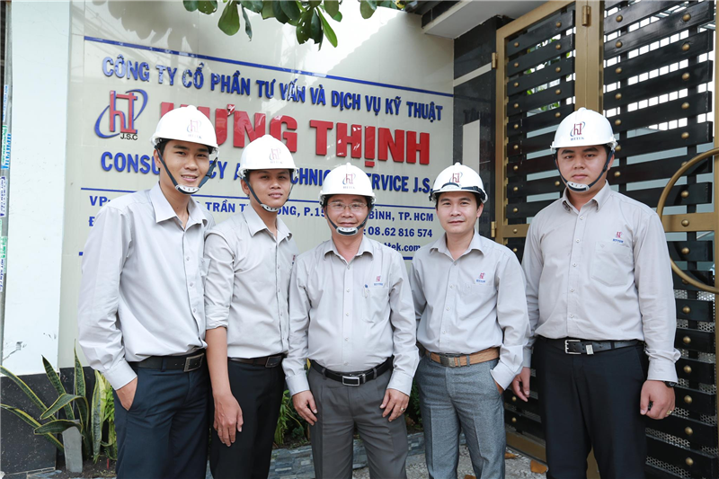 Tư Vấn Và Dịch Vụ Kỹ Thuật Hưng Thịnh 3