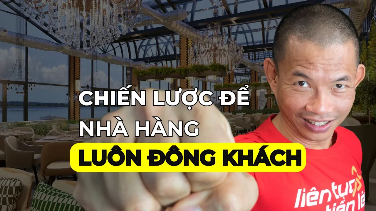 ĐÀO TẠO DOANH NHÂN 7