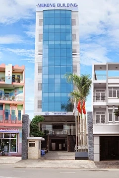 ĐẦU TƯ VÀ TIẾP VẬN MÊ KÔNG 5