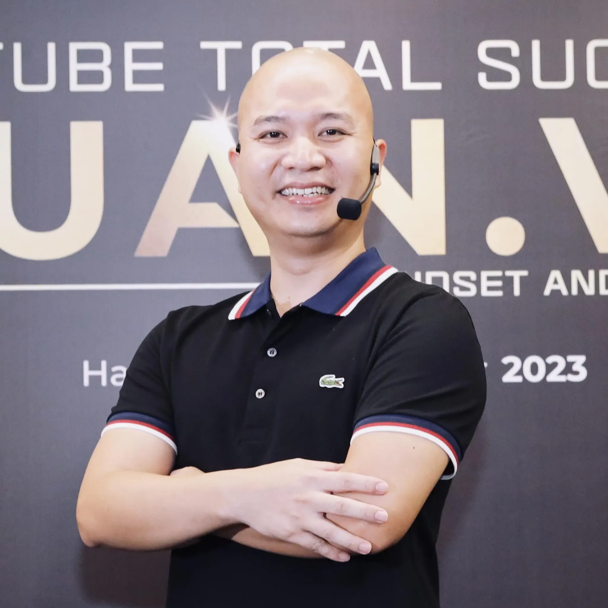 ĐÀO TẠO DOANH NHÂN 12