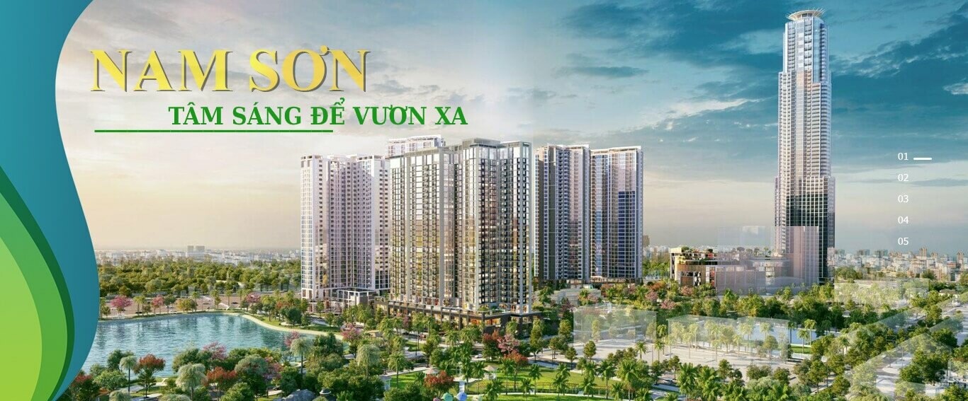 Quản lý Nam Sơn 5
