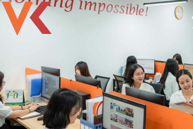 Tư vấn đầu tư VK 2