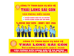 DỊCH VỤ BẢO VỆ THÁI LONG SÀI GÒN 7