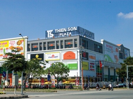 Du lịch Thiên Sơn 9