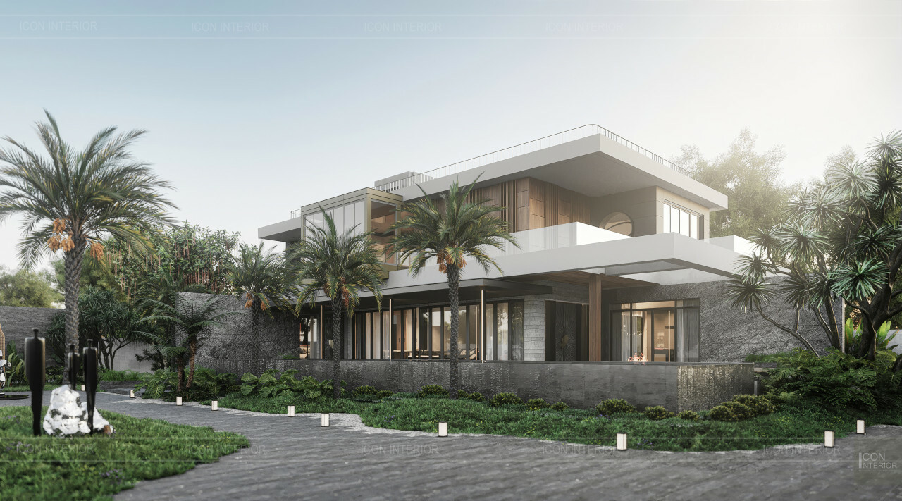 THIẾT KẾ NỘI THẤT ICON 3