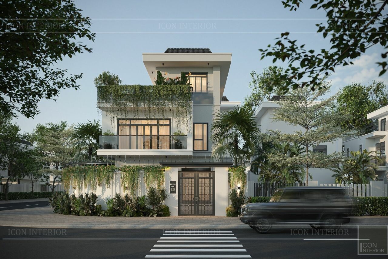 THIẾT KẾ NỘI THẤT ICON 2