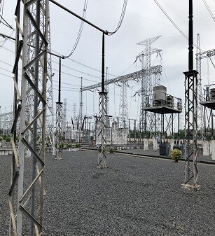 Thiết bị và dịch vụ kỹ thuật Lotus Việt nam 5