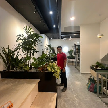 CÔNG NGHỆ WISTEK 3