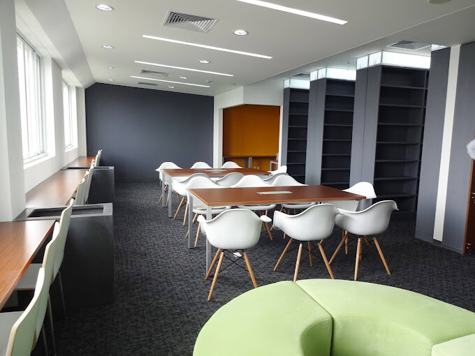 Trường Đại học Việt Nhật (VNU-VJU) 4