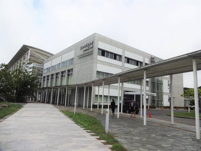 Trường Đại học Việt Nhật (VNU-VJU) 2