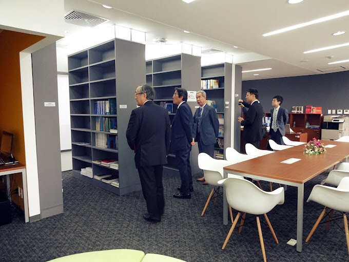 Trường Đại học Việt Nhật (VNU-VJU) 1