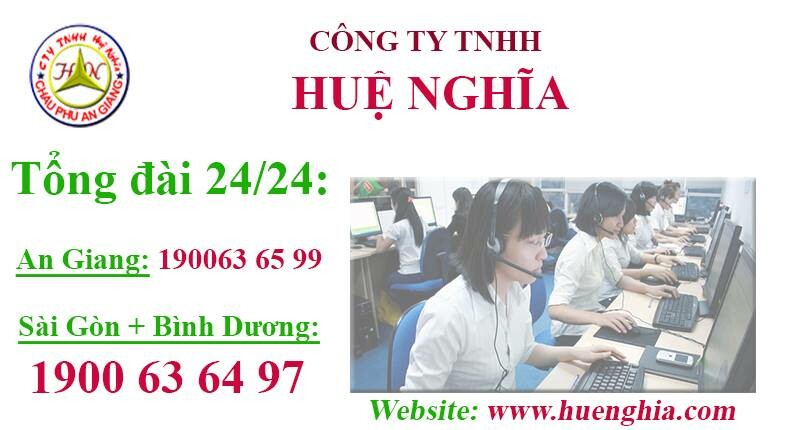 HUỆ NGHĨA 10