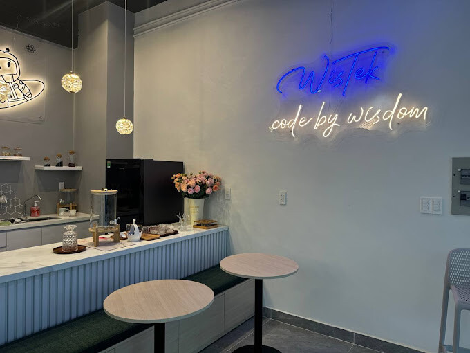 CÔNG NGHỆ WISTEK 6