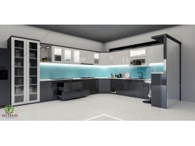 Trang Trí Mộc Thành 2