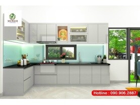 Trang Trí Mộc Thành 9