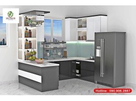 Trang Trí Mộc Thành 8