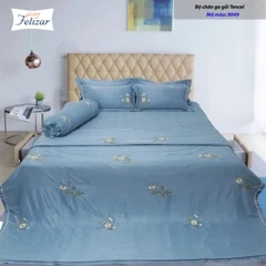 Thêu May Việt Thái - Thương hiệu Felizar 8