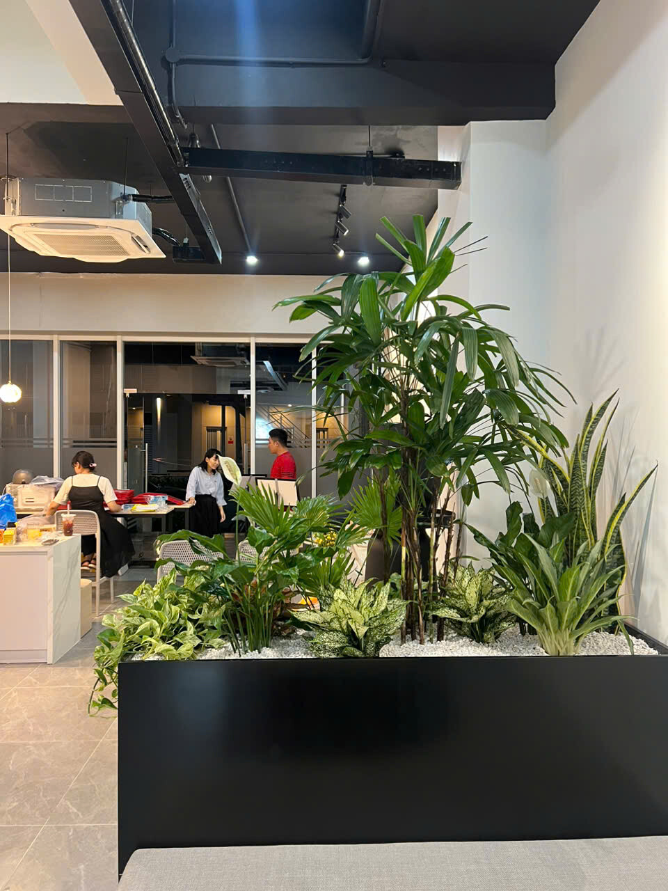 CÔNG NGHỆ WISTEK 1