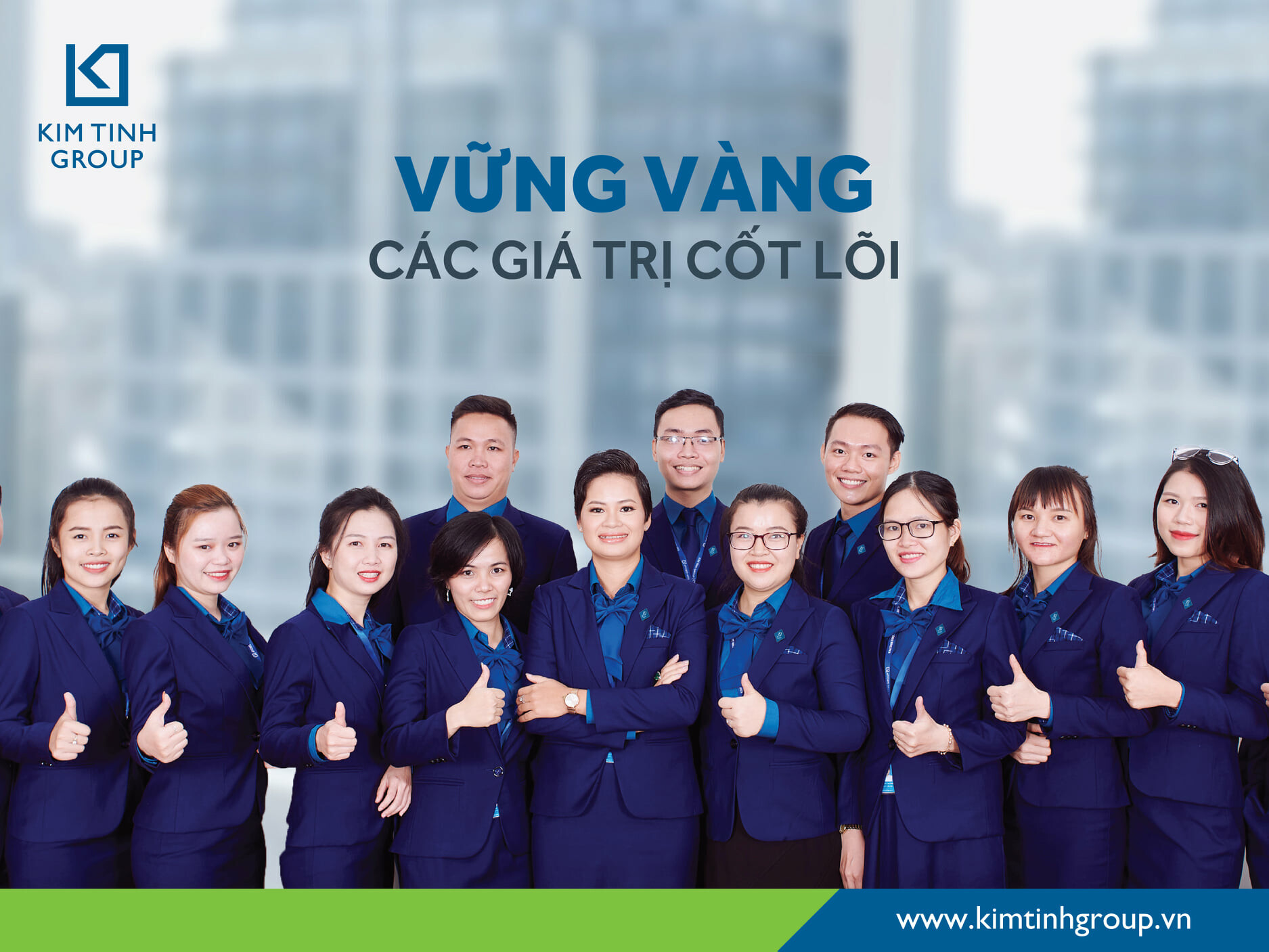 Tập Đoàn Địa Ốc Kim Tinh 6