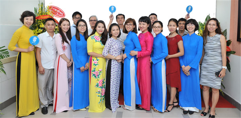 OS POWER Việt Nam 1