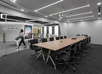 GARMIN VIETNAM LTD. 2