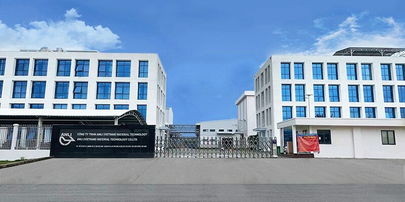 Anli Material Technology Vietnam 1