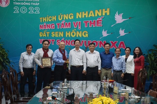 FOXLINK VIỆT NAM 1