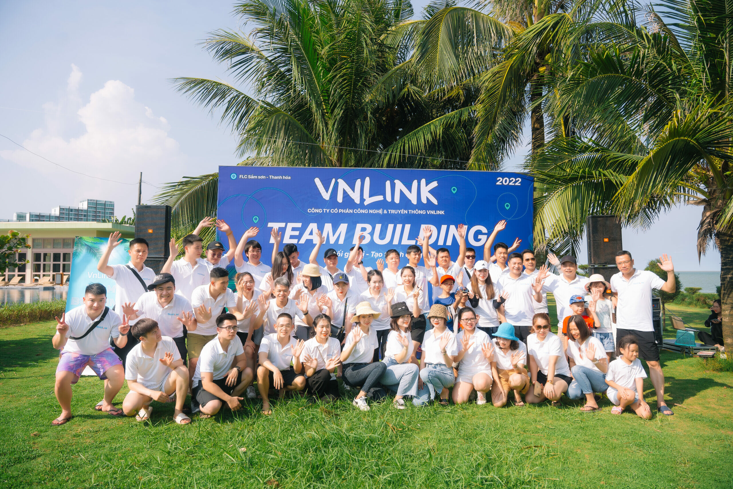 CÔNG NGHỆ VÀ TRUYỀN THÔNG VNLINK 10