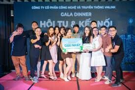 CÔNG NGHỆ VÀ TRUYỀN THÔNG VNLINK 5