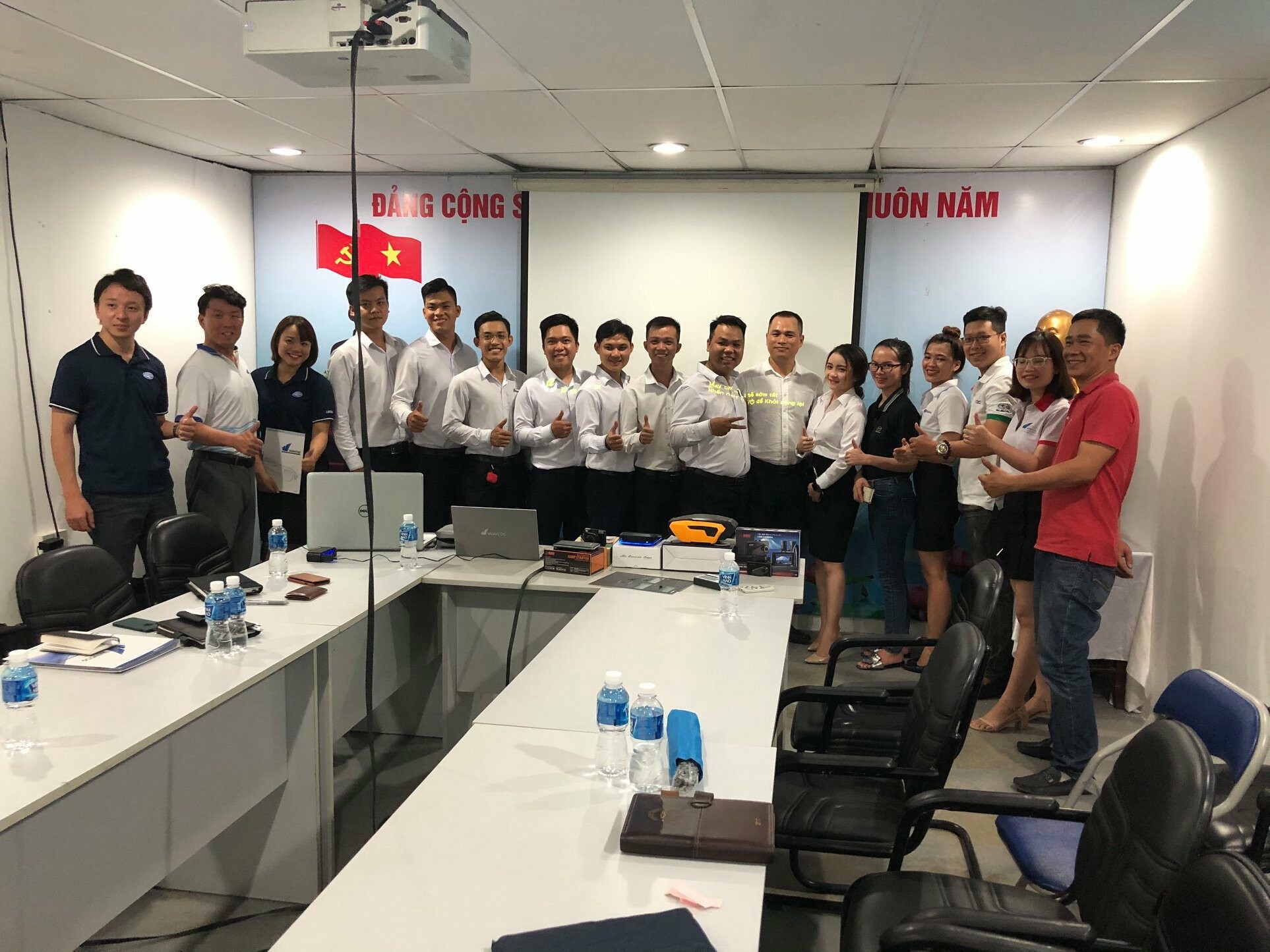 JAPAN SOLUTIONS - JASSO 2