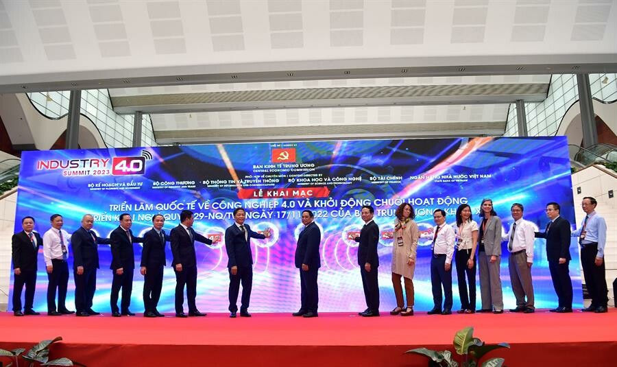 CÔNG NGHỆ VÀ TRUYỀN THÔNG VNLINK 4