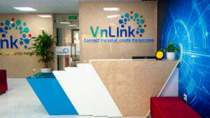 CÔNG NGHỆ VÀ TRUYỀN THÔNG VNLINK 3