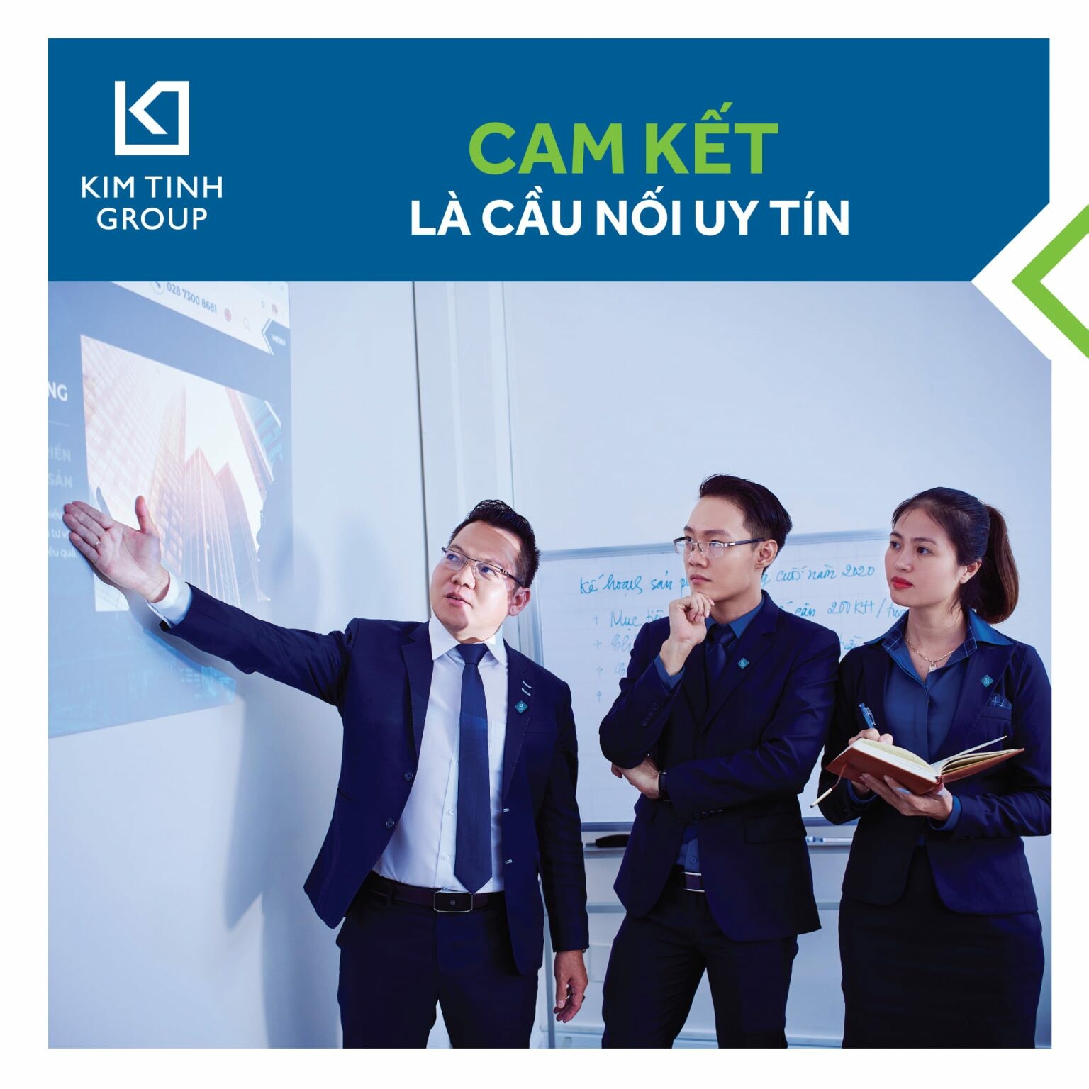 Tập Đoàn Địa Ốc Kim Tinh 4