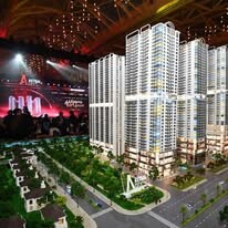 ĐẦU TƯ DANH KHÔI HOLDINGS 1