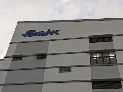 FOXLINK VIỆT NAM 2